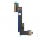 Шлейф с разъемом зарядки iPad Air 4 (2020) /Air 5 (2022) 10.9 WiFi Оригинал (Черный)#2152910