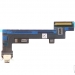 Шлейф с разъемом зарядки iPad Air 4 (2020) /Air 5 (2022) 10.9 WiFi + Cellular Оригинал (Черный)#2149226