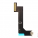 Шлейф с разъемом зарядки iPad 10 (2022) 10.9 WiFi Оригинал (Белый)#2149210
