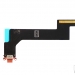 Шлейф с разъемом зарядки iPad 10 (2022) 10.9 WiFi Оригинал (Розовый)#2149213