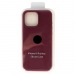 Чехол Силиконовый iPhone 16 Pro Max (№67) (Фиолетовый)#2150974