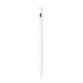 Стилус MangoTek Arts Stylus Pen P3 (для iPad, магнитная зарядка) (USB-C) (White)#2149712