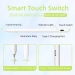 Стилус MangoTek Elite Stylus Pen P5 (для iPad) (USB-C) (White)#2149713