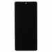 Дисплей Google Pixel 7 Pro (GP4BC/GE2AE/GFE4J) (Оригинал) (В рамке) (Черный) KRYON#2148474