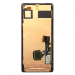 Дисплей Google Pixel 7 Pro (GP4BC/GE2AE/GFE4J) (Оригинал) (В рамке) (Черный) KRYON#2148473