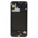 Дисплей Samsung Galaxy A30S (A307F) (OLED) (В рамке) KRYON#2176398
