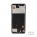 Дисплей Samsung Galaxy A51 (A515F) (В рамке) OLED Small Size#2150446