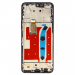 Дисплей Huawei Honor X8 (TFY-LX1) / X30i / X40i (Оригинал) (В рамке) (Черный) KRYON#2148501