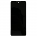 Дисплей Infinix Hot 40 Pro (X6837) (Оригинал) (В рамке) (Черный) KRYON#2183044