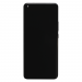 Дисплей Xiaomi Mi 11 Ultra (M2102K1G) (Оригинал) (В рамке) (Черный) KRYON#2148524