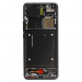 Дисплей Xiaomi Mi 11 Ultra (M2102K1G) (Оригинал) (В рамке) (Черный) KRYON#2148523