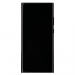 Дисплей Samsung Galaxy Note 20 Ultra (N986B) (Soft OLED) (В рамке) (Full Size) (Черный)#2148520
