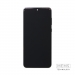 Дисплей Huawei P60 Pro (MNA-LX9) (Оригинал) (В рамке) (Черный) KRYON#2150467