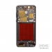 Дисплей Huawei P60 Pro (MNA-LX9) (Оригинал) (В рамке) (Черный) KRYON#2150468