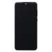 Дисплей Huawei P60 Pro (MNA-LX9) (Оригинал) (В рамке) (Черный) KRYON#2148516