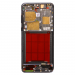 Дисплей Huawei P60 Pro (MNA-LX9) (Оригинал) (В рамке) (Черный) KRYON#2148515