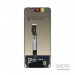 Дисплей XIaomi Poco X4 GT (22041216G) (Оригинал) (Черный) KRYON#2176410