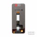 Дисплей Xiaomi Redmi 13X (24049RN28L) (Оригинал) (Черный) KRYON#2181854
