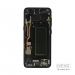 Дисплей Samsung Galaxy S8 (G950F) (Original REF) (В рамке) (Черный)#2150484