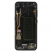 Дисплей Samsung Galaxy S8 (G950F) (Original REF) (В рамке) (Черный)#2148533