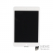 Дисплей iPad Mini 5 (2019) (A2133/A2124/A2126) 100% Оригинал (Белый)#2150499