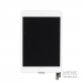 Дисплей iPad Mini 4 (A1538/A1550) 100% Оригинал (Белый)#2150497