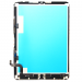 Дисплей iPad Air 5 10.9 (2022) (A2588/A2589/A2591) 100% Оригинал (Черный)#2148559