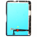 Дисплей iPad Mini 6 Wi-Fi (A2567/A2568) Оригинал (Черный)#2148557