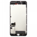 Дисплей iPhone 7 Plus ORIG (Восстановленный) (MEMS+) DTP , C3F (Черный)#2148695