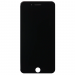 Дисплей iPhone 7 Plus ORIG (Восстановленный) (MEMS+) DTP , C3F (Черный)#2148696