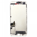 Дисплей iPhone 7 Plus ORIG (Восстановленный) (MEMS+) DTP , C3F (Белый)#2148693