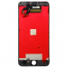 Дисплей iPhone 6S Plus ORIG (Восстановленный) (MEMS+) (Черный)#2148691