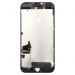 Дисплей iPhone 7 Plus ORIG (Восстановленный) (MEMS+) C11 , F7C (Черный)#2148685