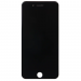 Дисплей iPhone 8 Plus ORIG (Восстановленный) (MEMS+) DTP , C3F (Черный)#2148677