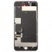 Дисплей iPhone 8 Plus ORIG (Восстановленный) (MEMS+) DTP , C3F (Черный)#2148676