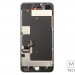 Дисплей iPhone 8 Plus ORIG (Восстановленный) (MEMS+) DTP , C3F (Черный)#2150549