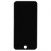 Дисплей iPhone 8 Plus ORIG (Восстановленный) (MEMS+) C11 , F7C (Черный)#2148675