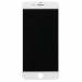 Дисплей iPhone 8 Plus ORIG (Восстановленный) (MEMS+) DTP , C3F (Белый)#2148673