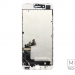 Дисплей iPhone 8 Plus ORIG (Восстановленный) (MEMS+) DTP , C3F (Белый)#2150582
