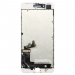 Дисплей iPhone 8 Plus ORIG (Восстановленный) (MEMS+) C11 , F7C (Белый)#2148678