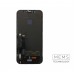 Дисплей для iPhone XR Orig Tech (FOG)#2183480
