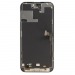 Дисплей iPhone 14 Pro Max + ALS FLEX (Clean) Оригинал Снятый#2151030