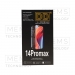 Дисплей iPhone 14 Pro Max DD (Soft OLED) (120Гц,с привязкой, без ошибки)#2180855