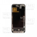 Дисплей iPhone 14 Pro Max DD (Soft OLED) (120Гц,с привязкой, без ошибки)#2180854