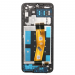 Дисплей Samsung Galaxy A14 (A145B) (Original REF) (В рамке) (Черный)#2148435
