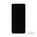 Дисплей Samsung Galaxy A02 (A022F) (Original REF) (В рамке) (Черный) KRYON#2176423