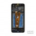 Дисплей Samsung Galaxy A02 (A022F) (Original REF) (В рамке) (Черный) KRYON#2176424