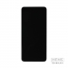 Дисплей Samsung Galaxy A02 (A022F) (Original REF) (В рамке) (Черный)#2148882