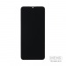 Дисплей Huawei Honor X7A Plus (Оригинал) (Черный) KRYON#2176530