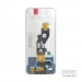 Дисплей Infinix Hot 50i (X6531B) (Оригинал) (Черный) KRYON#2148981